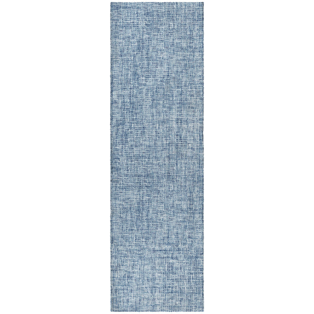 Dalyn Voyage VY1 Transitional Machine Made Denim Rug