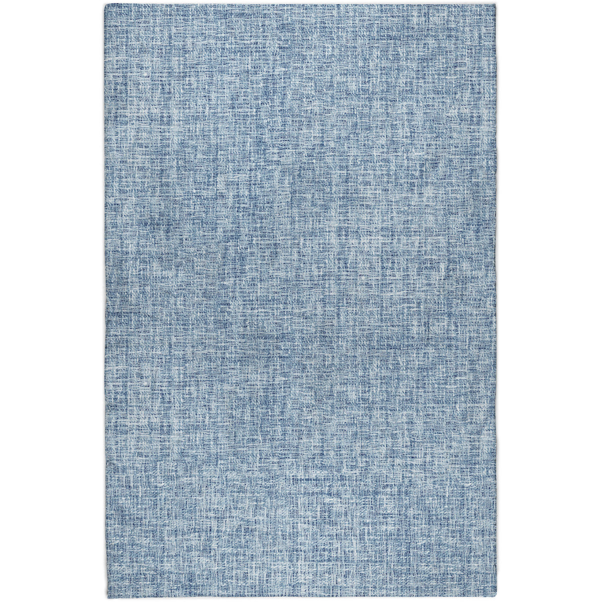 Dalyn Voyage VY1 Transitional Machine Made Denim Rug