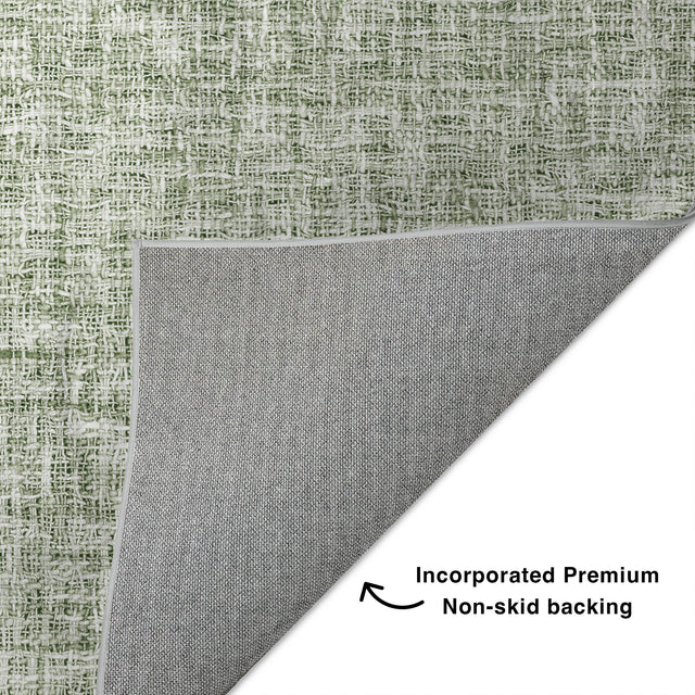 Dalyn Voyage VY1 Transitional Machine Made Fern Rug