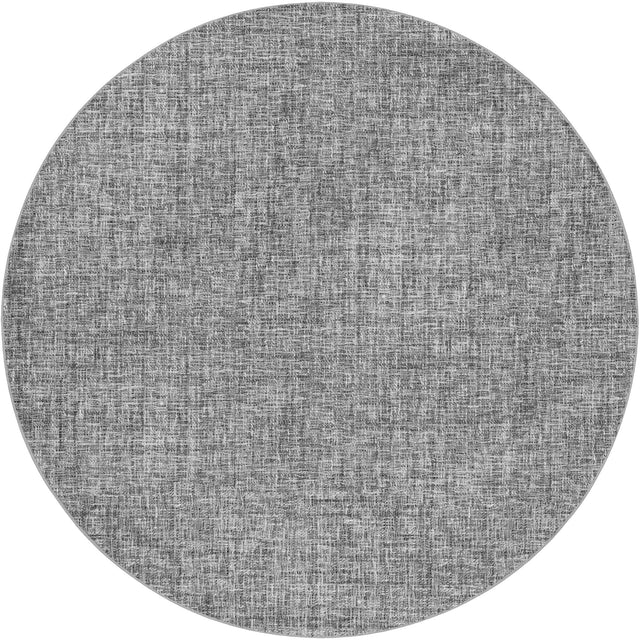 Dalyn Voyage VY1 Transitional Machine Made Gray Rug