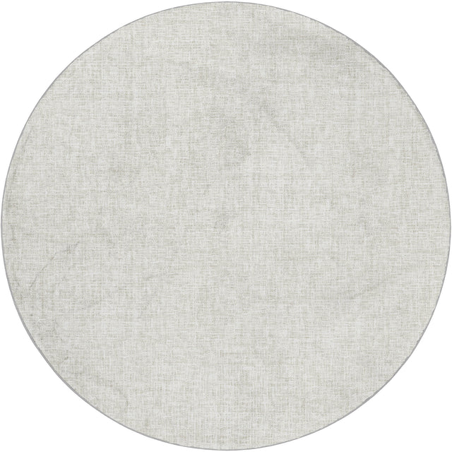 Dalyn Voyage VY1 Transitional Machine Made Ivory Rug
