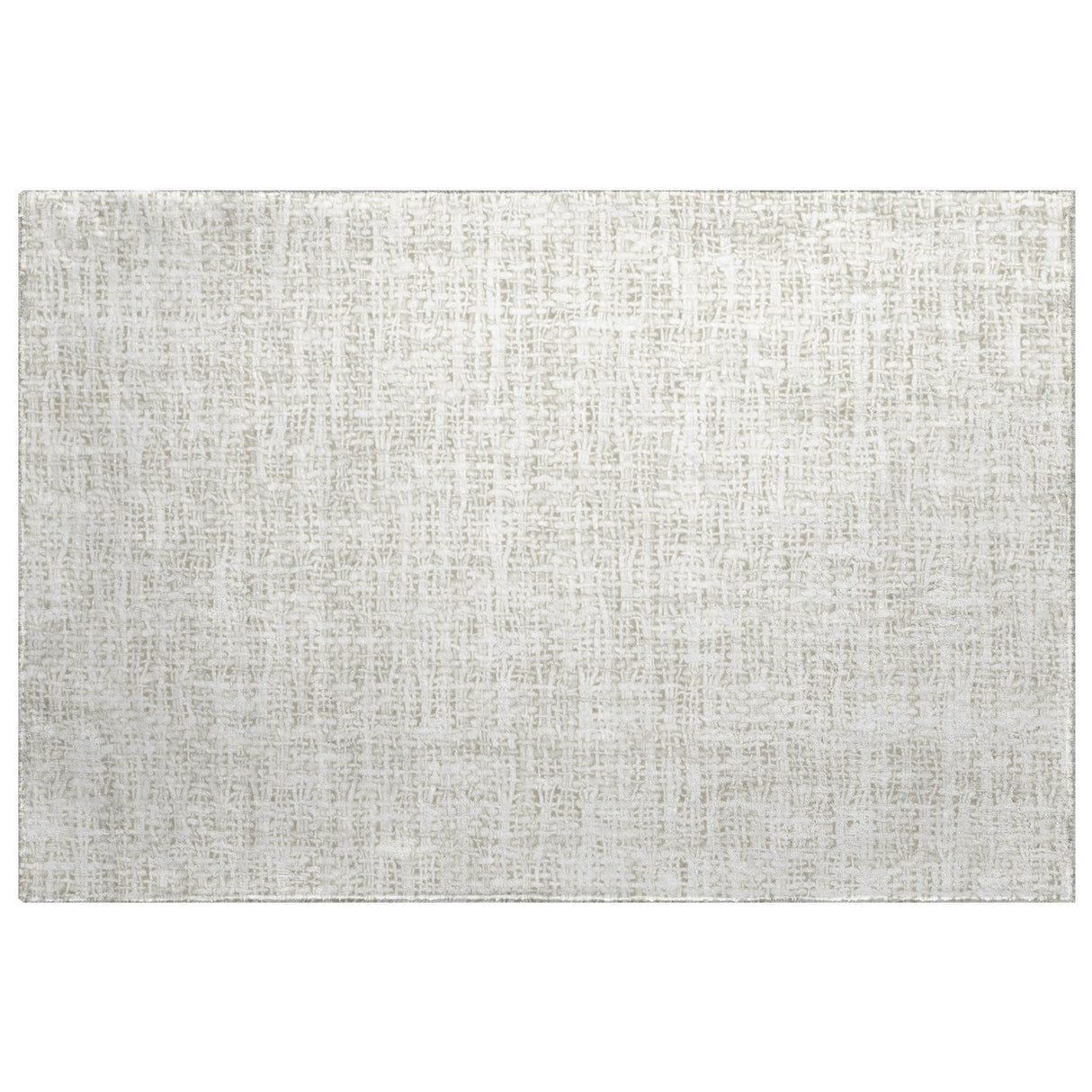 Dalyn Voyage VY1 Transitional Machine Made Ivory Rug