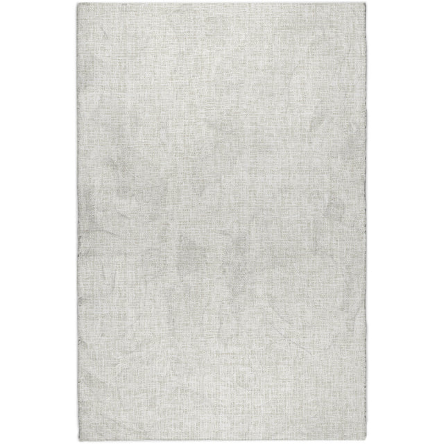 Dalyn Voyage VY1 Transitional Machine Made Ivory Rug