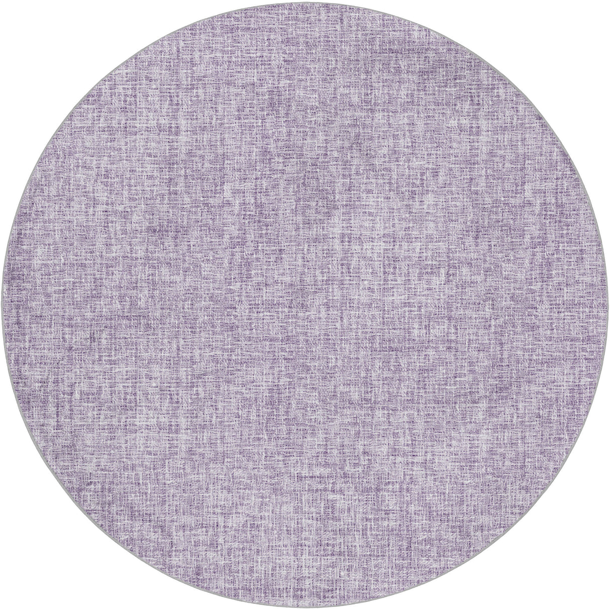 Dalyn Voyage VY1 Transitional Machine Made Lavender Rug