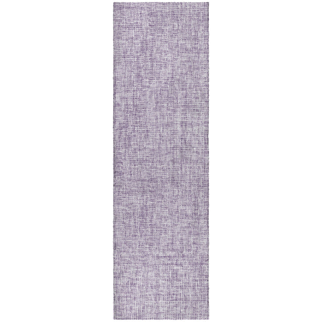 Dalyn Voyage VY1 Transitional Machine Made Lavender Rug