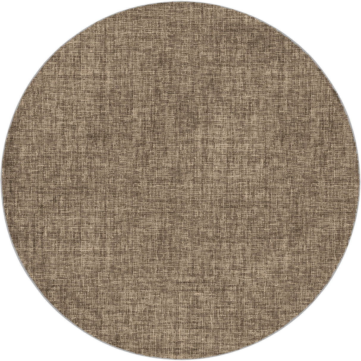 Dalyn Voyage VY1 Transitional Machine Made Mocha Rug
