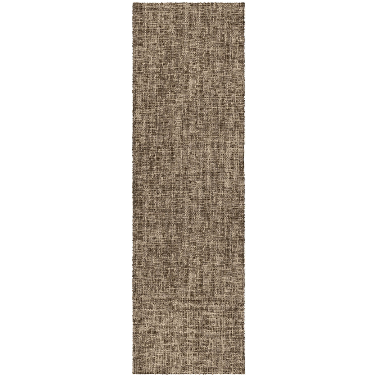 Dalyn Voyage VY1 Transitional Machine Made Mocha Rug