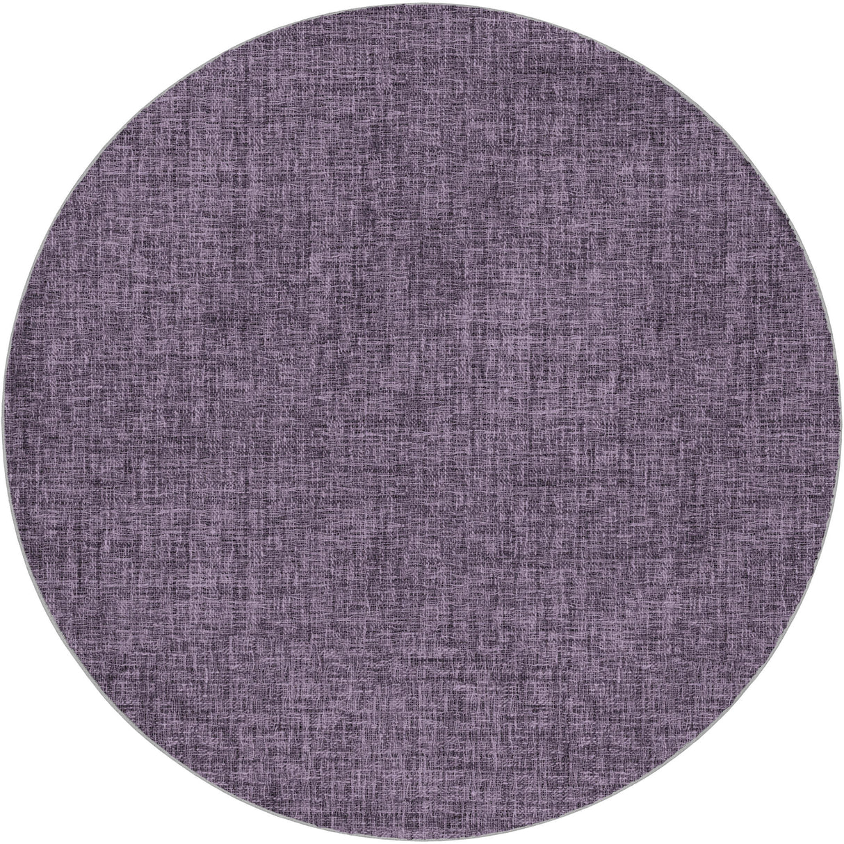 Dalyn Voyage VY1 Transitional Machine Made Plum Rug
