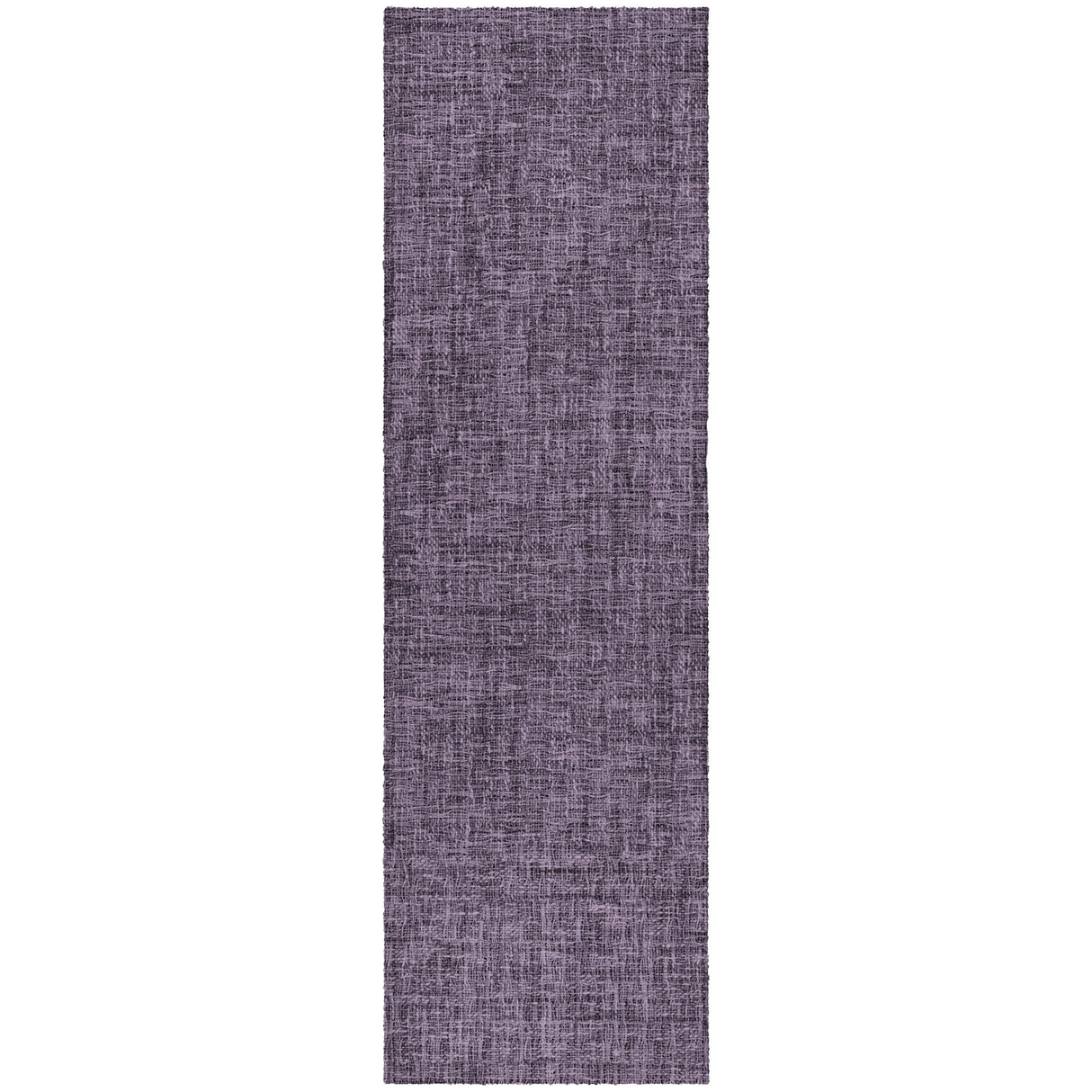 Dalyn Voyage VY1 Transitional Machine Made Plum Rug
