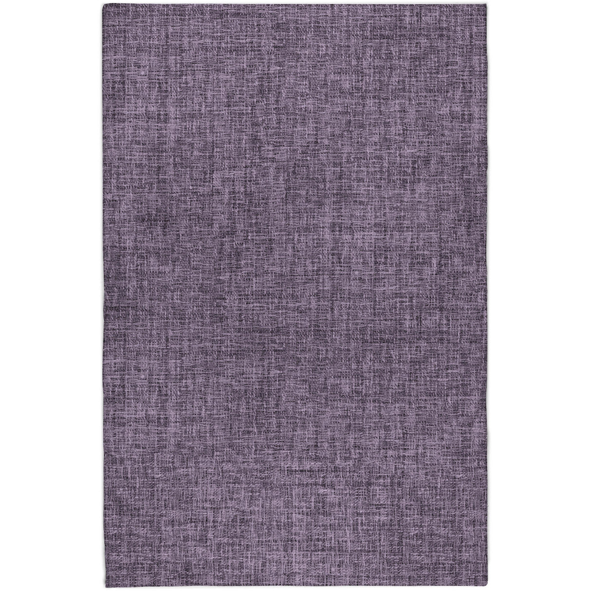 Dalyn Voyage VY1 Transitional Machine Made Plum Rug