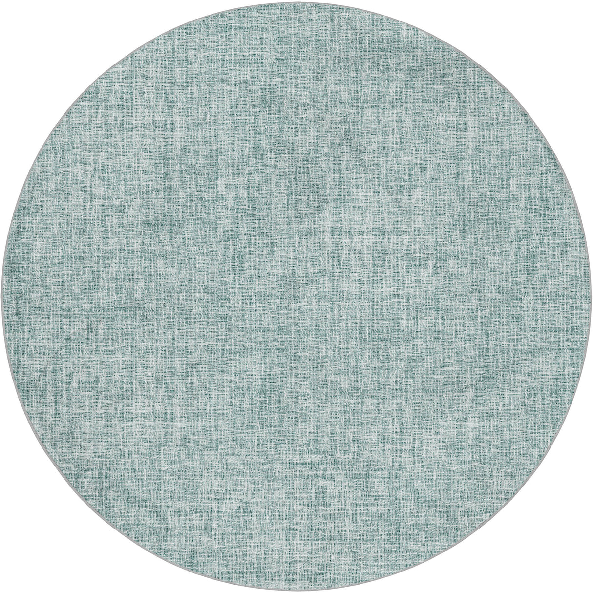 Dalyn Voyage VY1 Transitional Machine Made Seafoam Rug