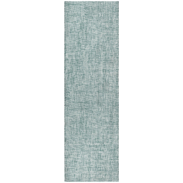 Dalyn Voyage VY1 Transitional Machine Made Seafoam Rug