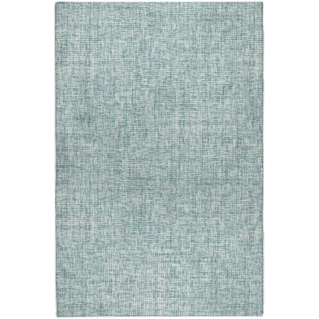 Dalyn Voyage VY1 Transitional Machine Made Seafoam Rug