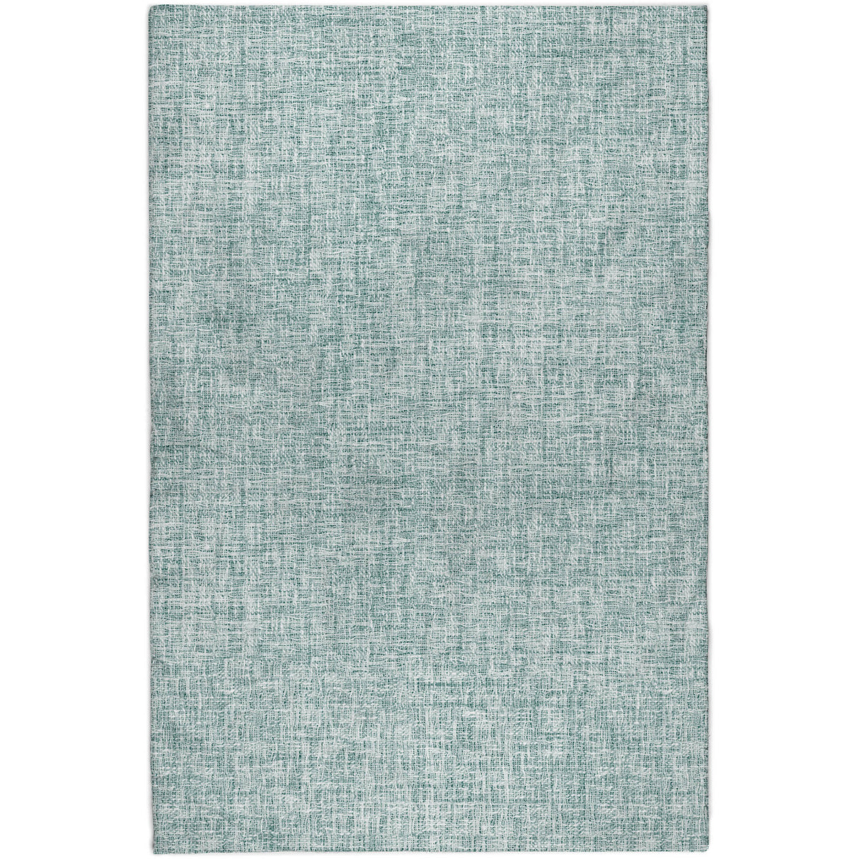 Dalyn Voyage VY1 Transitional Machine Made Seafoam Rug