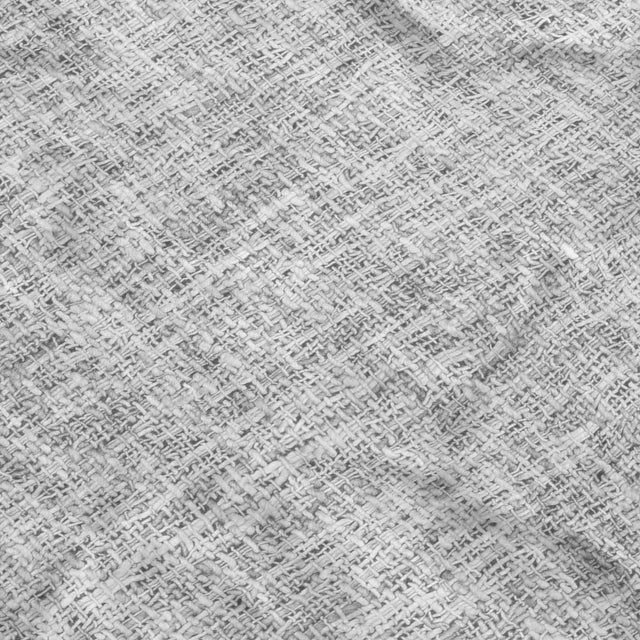Dalyn Voyage VY1 Transitional Machine Made Silver Rug