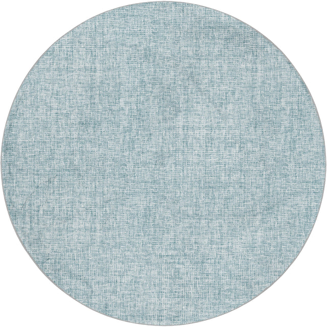 Dalyn Voyage VY1 Transitional Machine Made Sky Rug