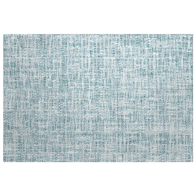 Dalyn Voyage VY1 Transitional Machine Made Sky Rug
