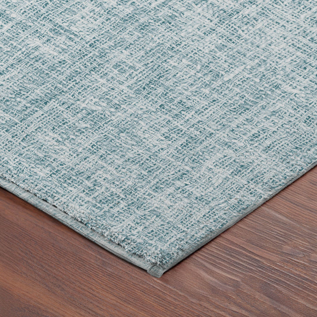 Dalyn Voyage VY1 Transitional Machine Made Sky Rug