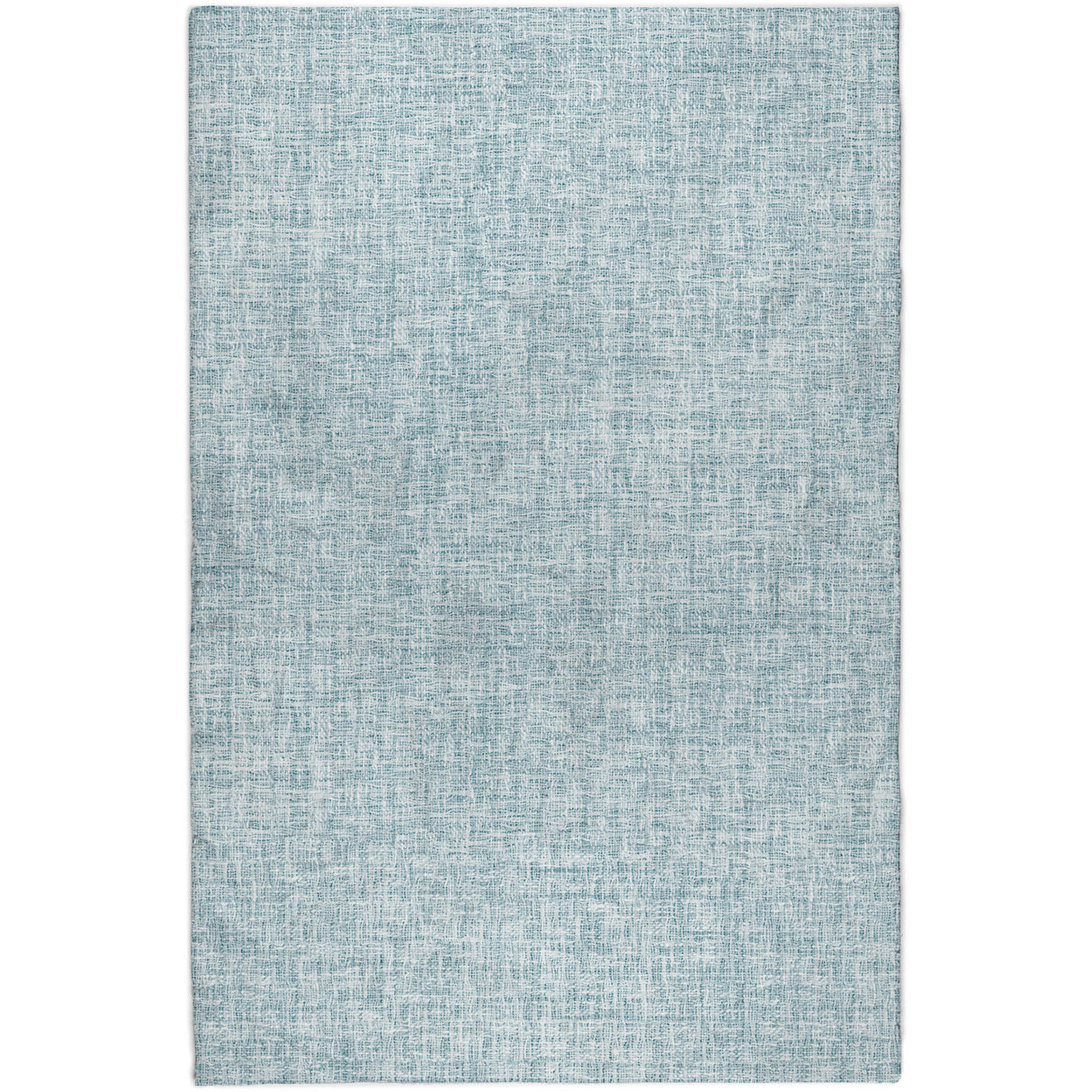 Dalyn Voyage VY1 Transitional Machine Made Sky Rug