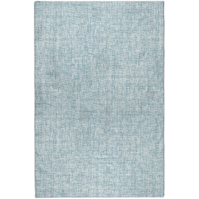 Dalyn Voyage VY1 Transitional Machine Made Sky Rug