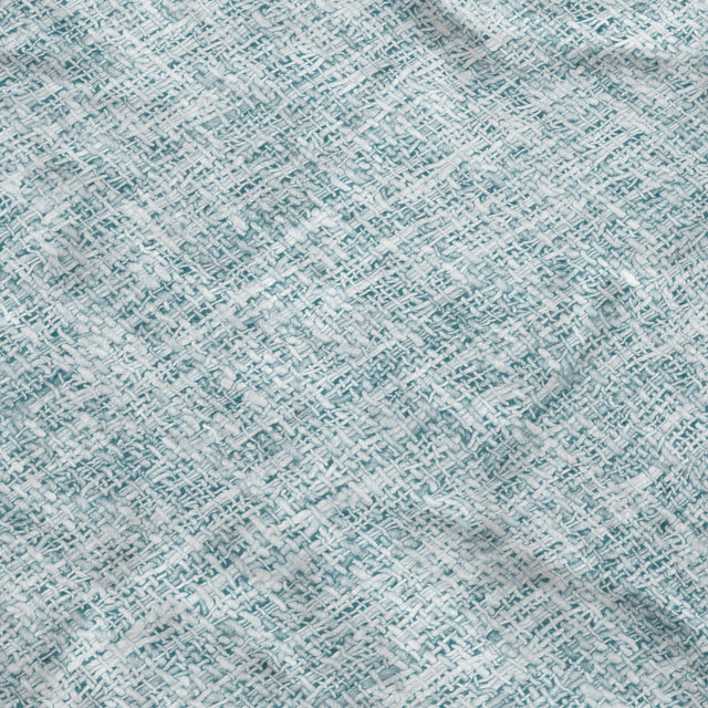 Dalyn Voyage VY1 Transitional Machine Made Sky Rug