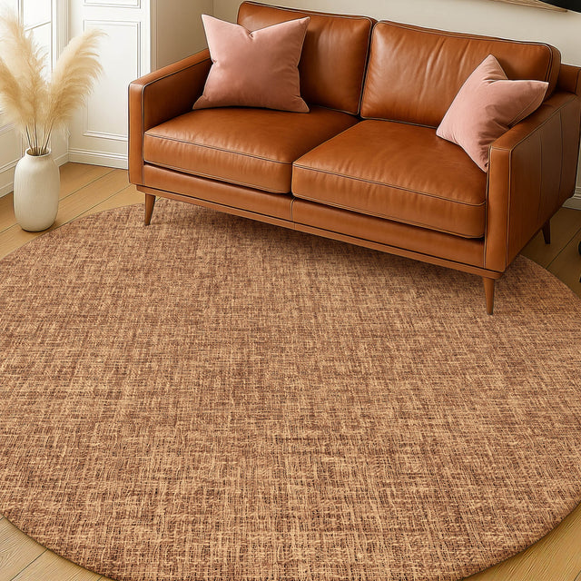 Dalyn Voyage VY1 Transitional Machine Made Spice Rug