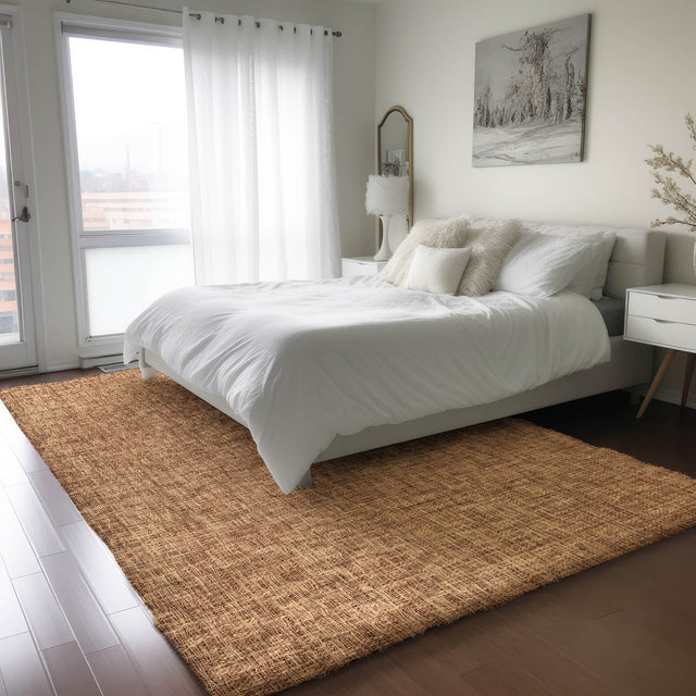Dalyn Voyage VY1 Transitional Machine Made Spice Rug