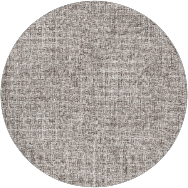 Dalyn Voyage VY1 Transitional Machine Made Taupe Rug