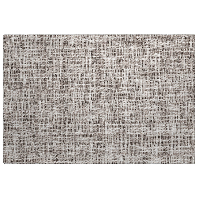 Dalyn Voyage VY1 Transitional Machine Made Taupe Rug