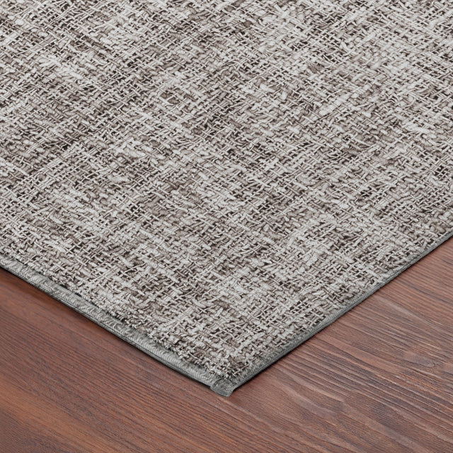 Dalyn Voyage VY1 Transitional Machine Made Taupe Rug