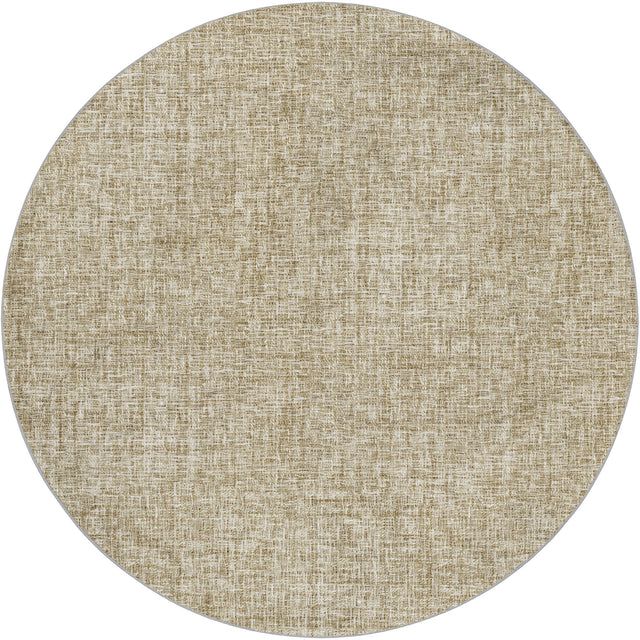 Dalyn Voyage VY1 Transitional Machine Made Walnut Rug