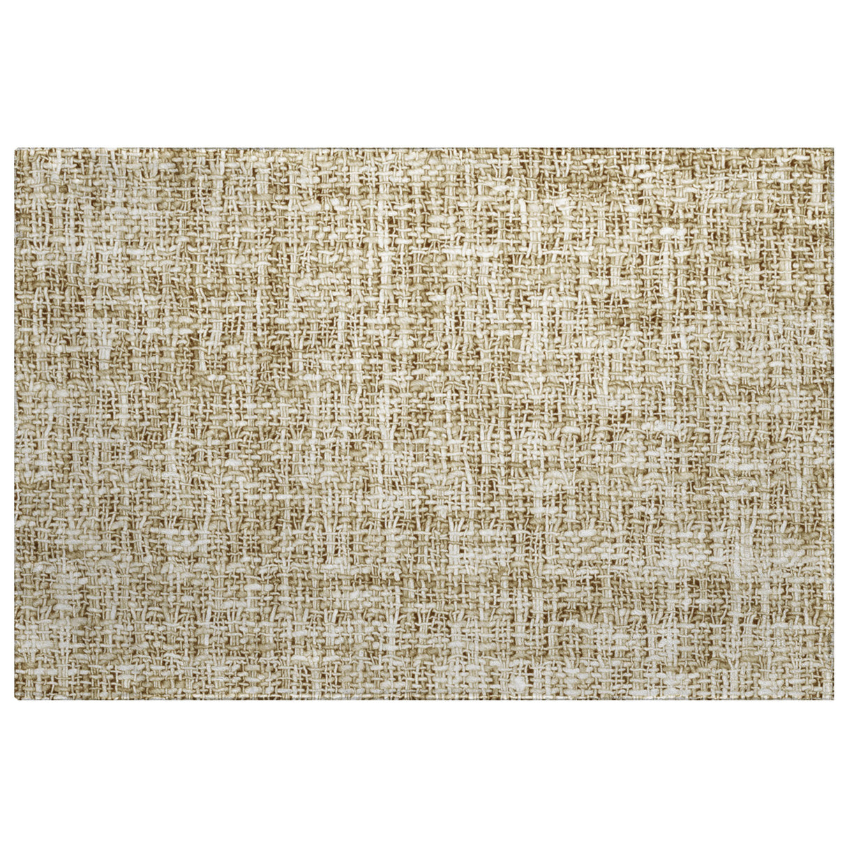 Dalyn Voyage VY1 Transitional Machine Made Walnut Rug