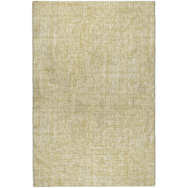 Dalyn Voyage VY1 Transitional Machine Made Wheat Rug