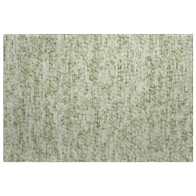 Dalyn Voyage VY2 Transitional Machine Made Celery Rug