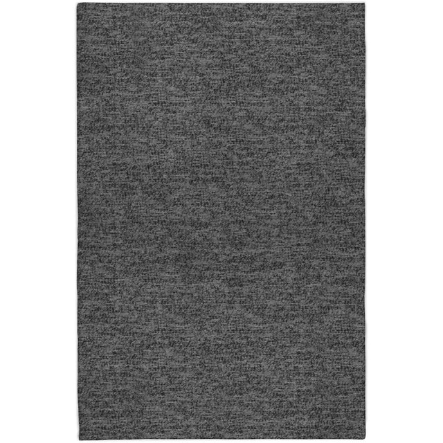 Dalyn Voyage VY2 Transitional Machine Made Charcoal Rug