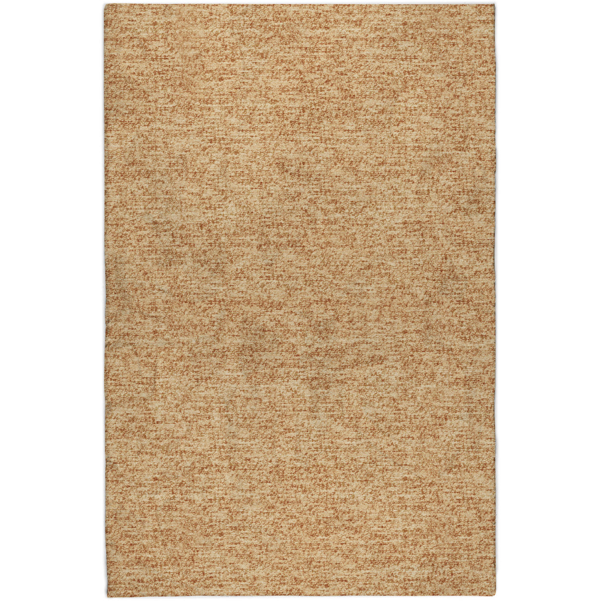 Dalyn Voyage VY2 Transitional Machine Made Copper Rug