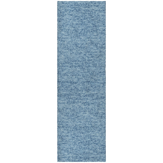 Dalyn Voyage VY2 Transitional Machine Made Denim Rug