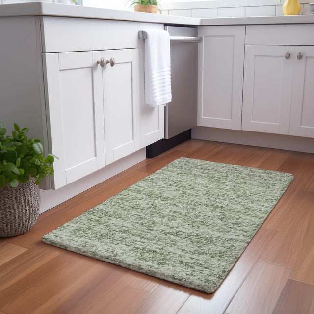Dalyn Voyage VY2 Transitional Machine Made Fern Rug