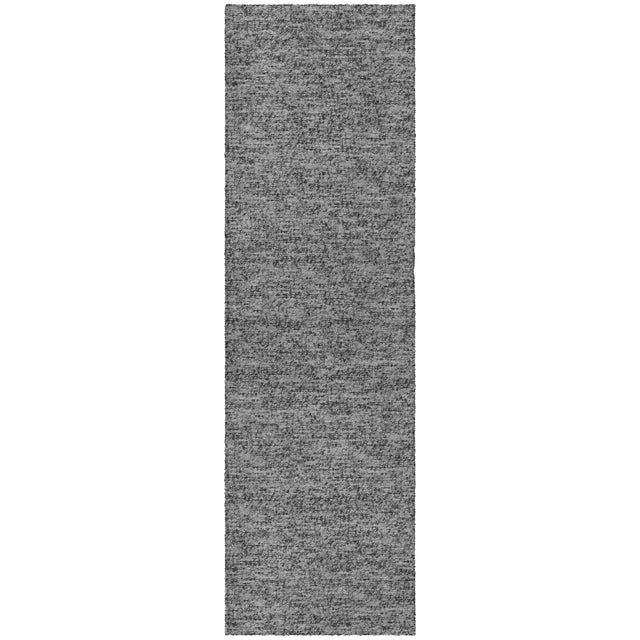 Dalyn Voyage VY2 Transitional Machine Made Gray Rug