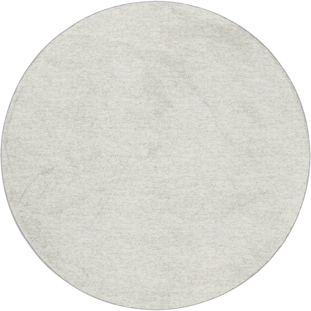 Dalyn Voyage VY2 Transitional Machine Made Ivory Rug