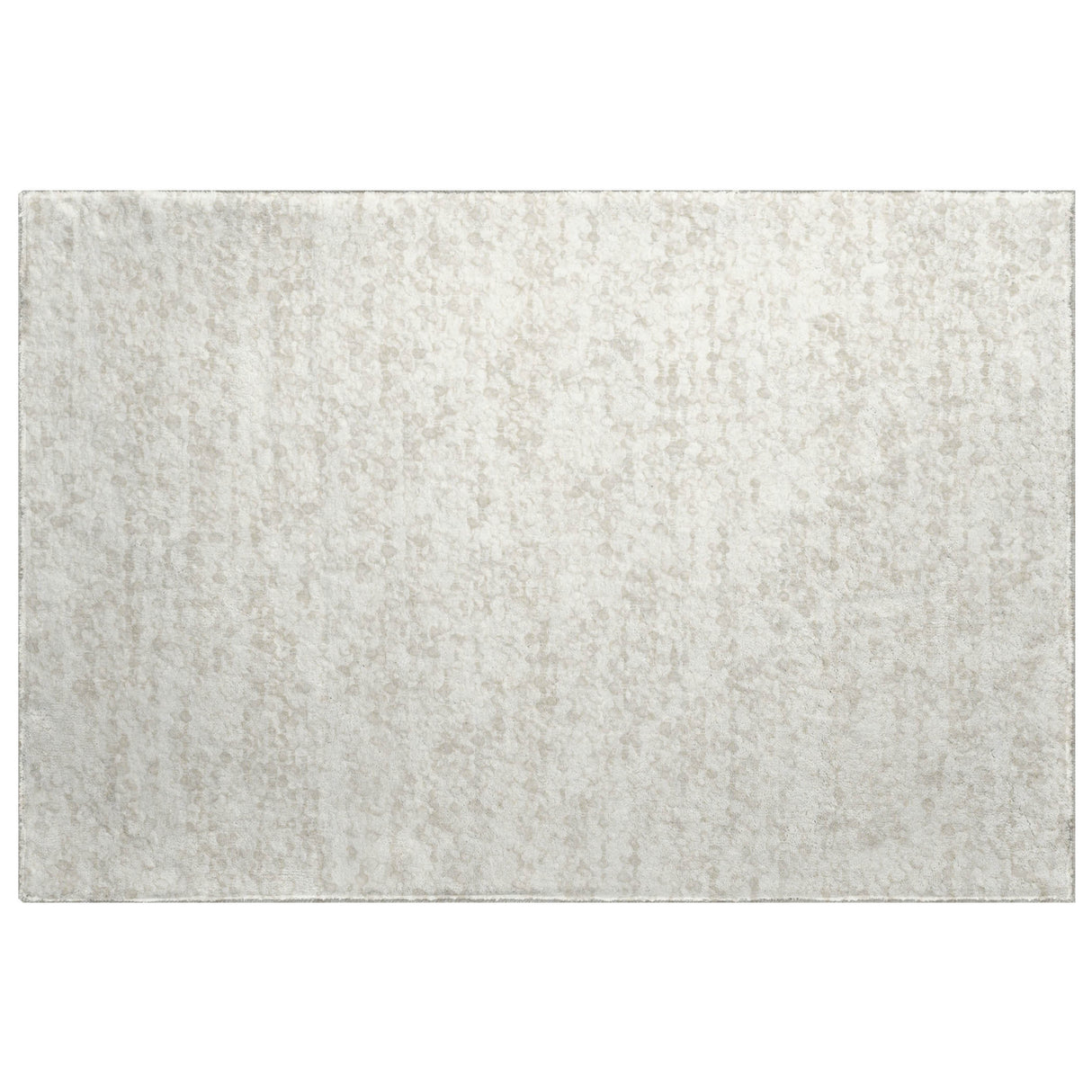 Dalyn Voyage VY2 Transitional Machine Made Ivory Rug