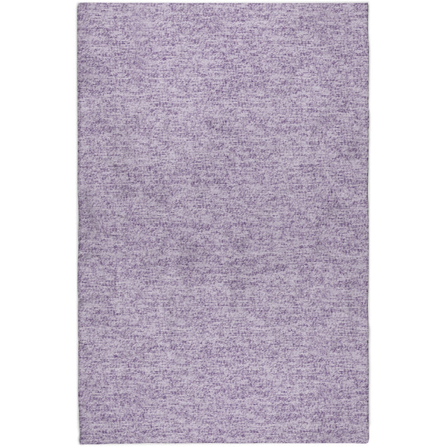 Dalyn Voyage VY2 Transitional Machine Made Lavender Rug