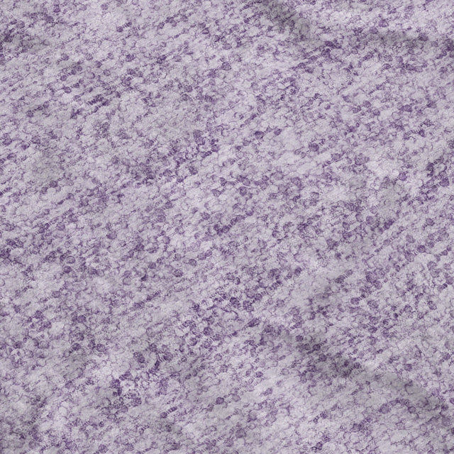 Dalyn Voyage VY2 Transitional Machine Made Lavender Rug