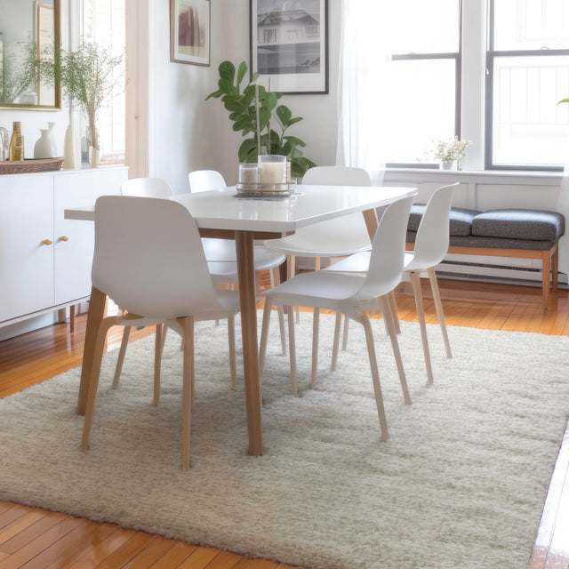 Dalyn Voyage VY2 Transitional Machine Made Linen Rug