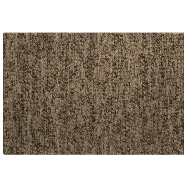 Dalyn Voyage VY2 Transitional Machine Made Mocha Rug