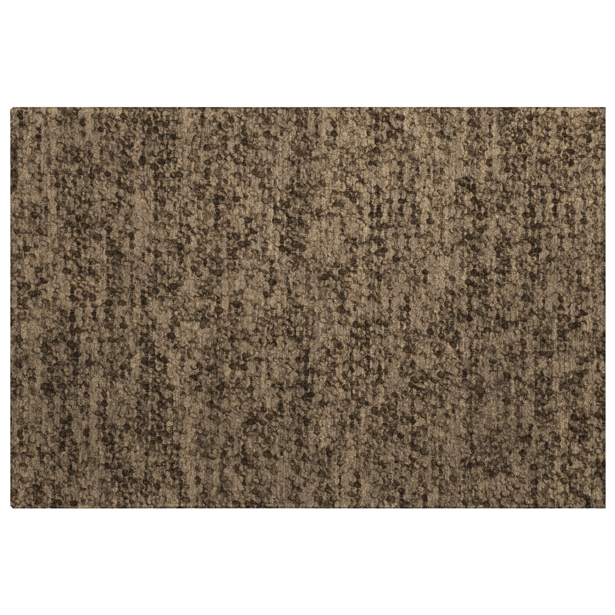 Dalyn Voyage VY2 Transitional Machine Made Mocha Rug