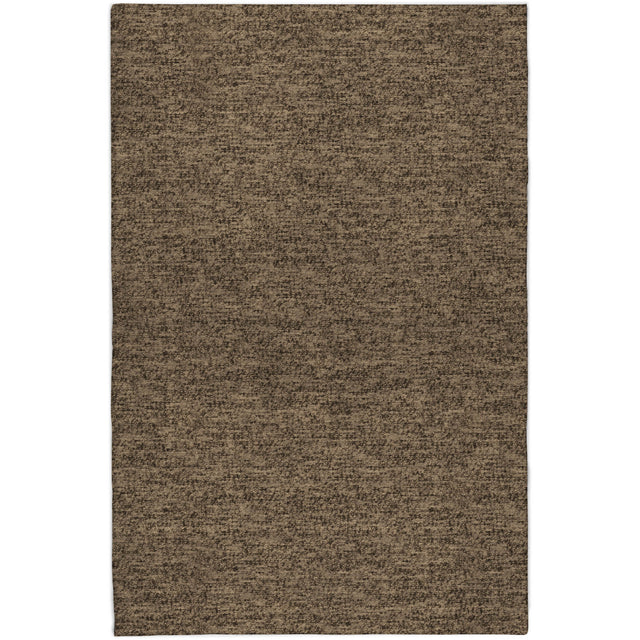 Dalyn Voyage VY2 Transitional Machine Made Mocha Rug