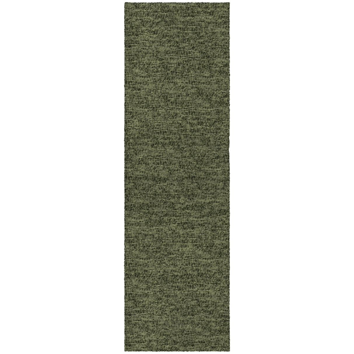 Dalyn Voyage VY2 Transitional Machine Made Olive Rug