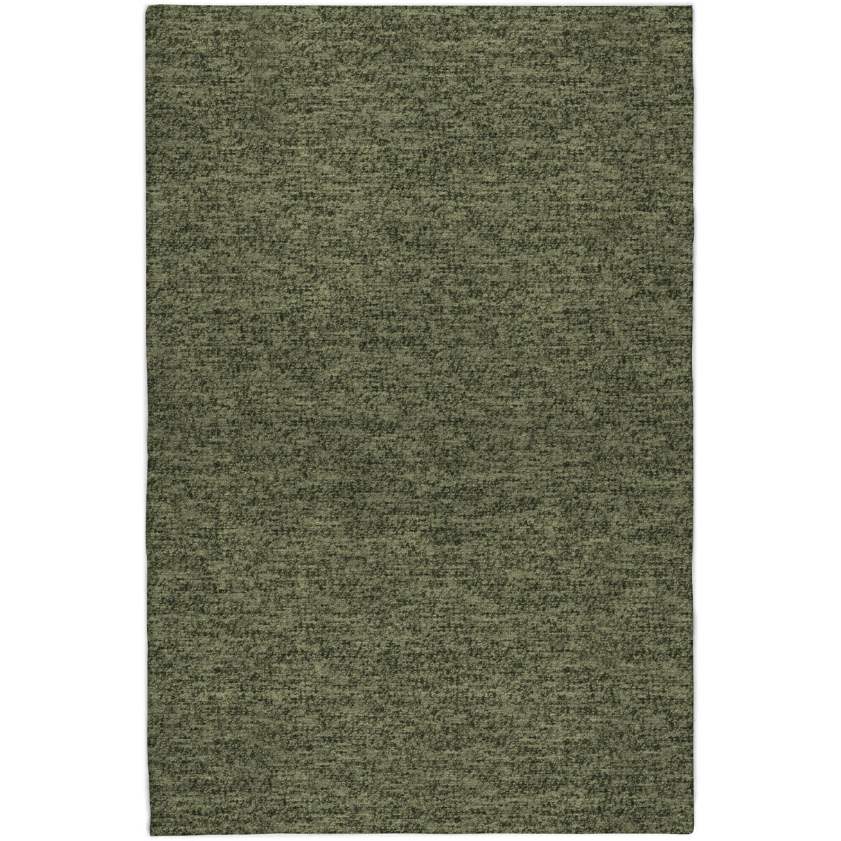 Dalyn Voyage VY2 Transitional Machine Made Olive Rug