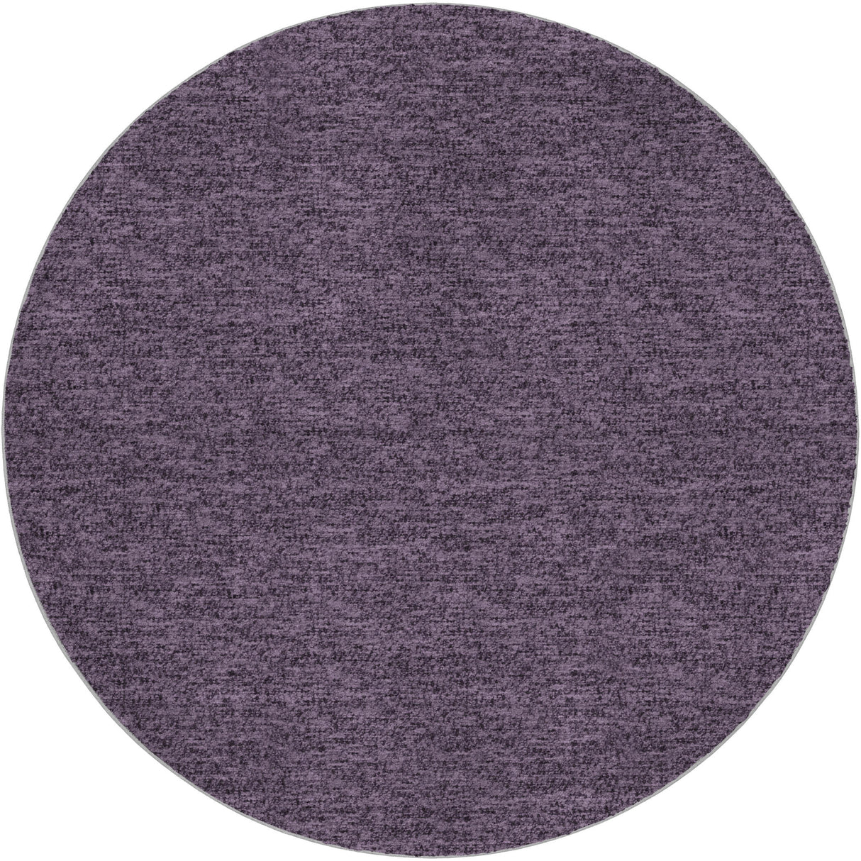 Dalyn Voyage VY2 Transitional Machine Made Plum Rug